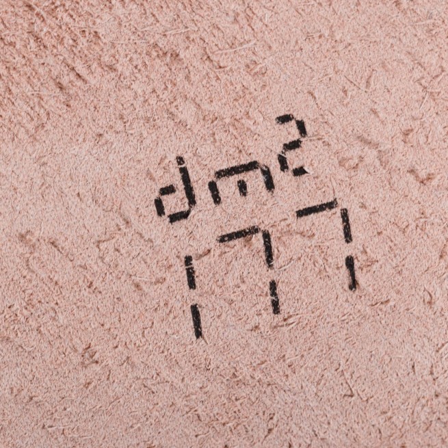 Шкіра наппа рожевий TOKYO EXTRA PUDRA 1,4-1,6