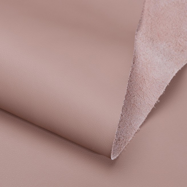 Шкіра наппа рожевий TOKYO EXTRA PUDRA 1,4-1,6