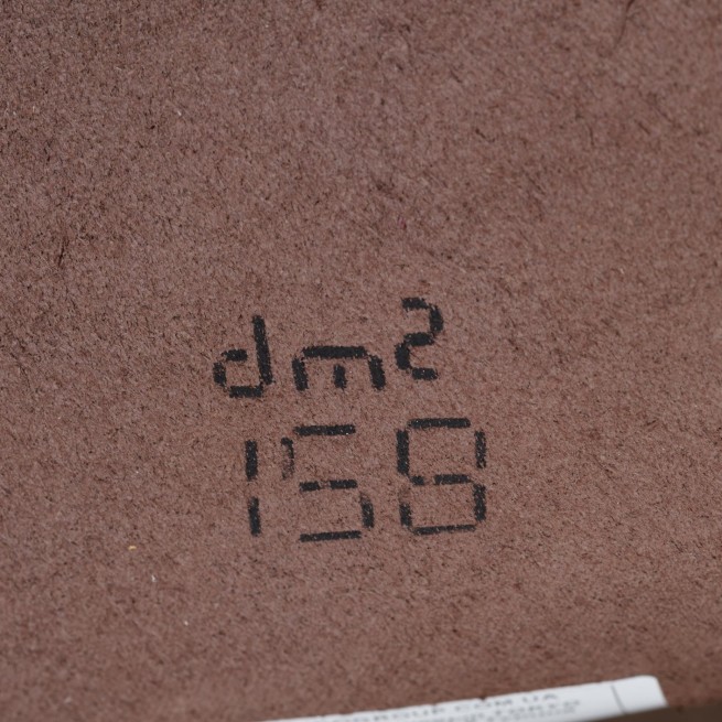 Шкіра наппа коричневий TOKYO EXTRA COFFEE 1,4-1,6 Туреччина