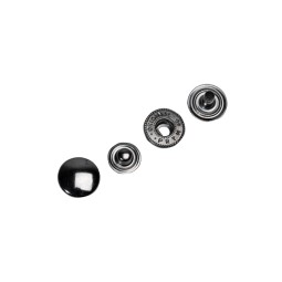 Кнопка Альфа РУТЕНІЙ12,5 мм тип X0057 (4 частини)