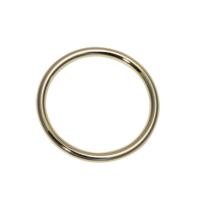 Кольцо ЗОЛОТО 62 мм
