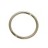 Кольцо ЗОЛОТО 62 мм