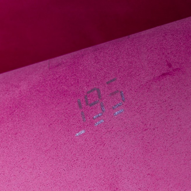 Кожа КРС Крейзи розовый ФУКСИЯ 1,4-1,6 2 сорт