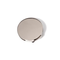 Замок НИКЕЛЬ поворотный 50 мм