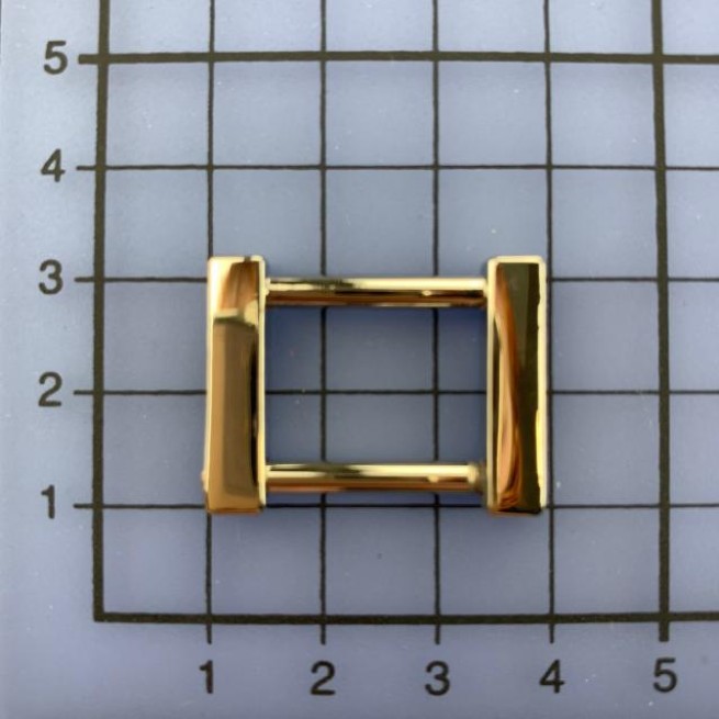 Тримач НІКЕЛЬ рамка 20 мм тип D0211