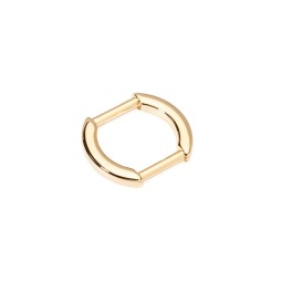 Тримач ЗОЛОТО 20 мм тип C4849