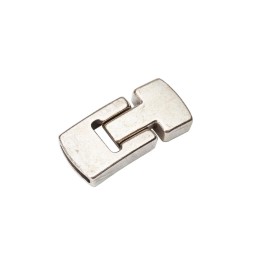 Застібка СРІБЛО браслет. 15 мм тип K1580