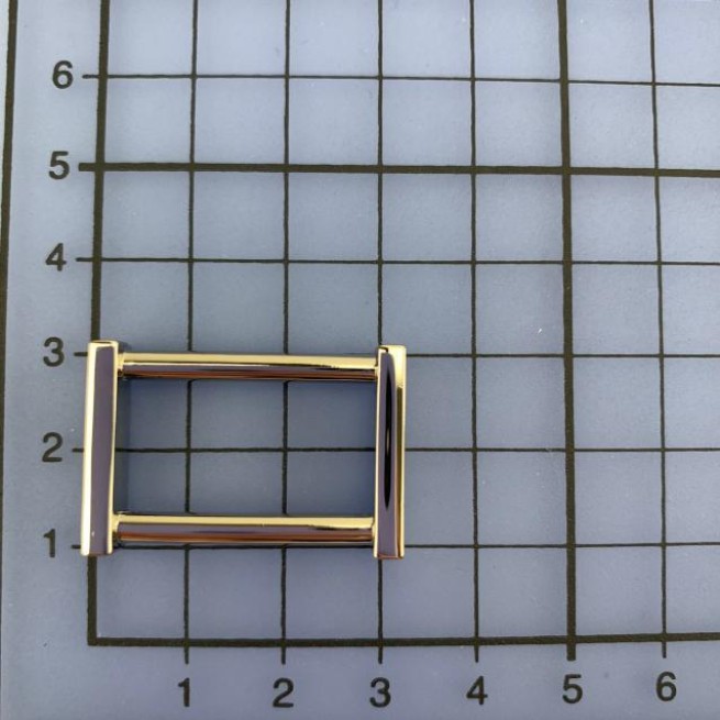 Тримач НІКЕЛЬ рамка 25 мм тип D0405