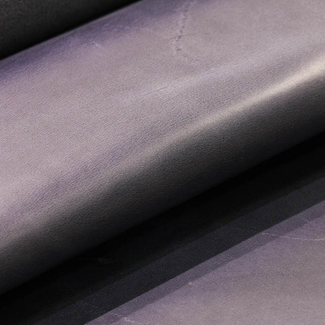 Шкіра ВРХ Крейзі Хорс синій 1,4-1,6 2 сорт