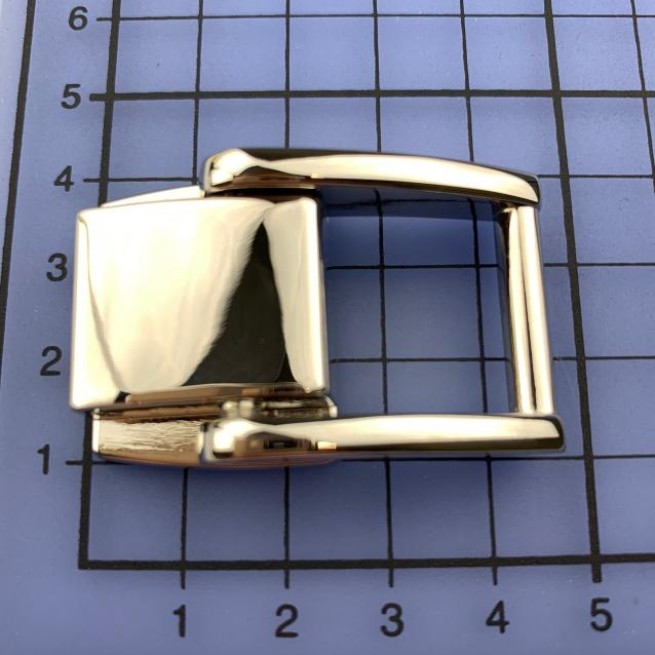 Тримач НІКЕЛЬ 20 мм тип D1353 (лівий + правий)