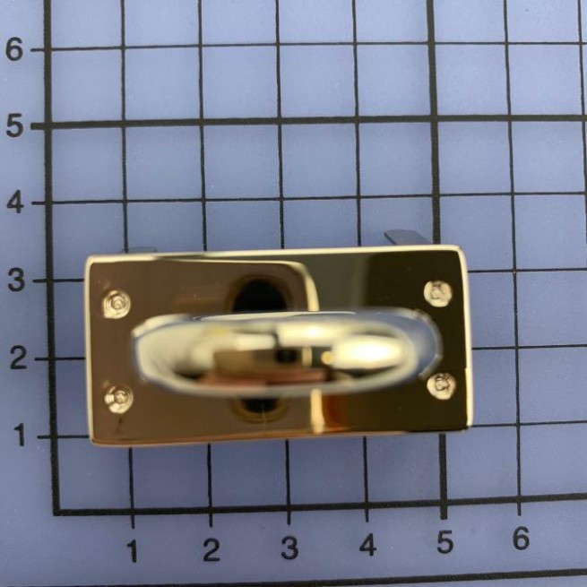 Тримач НІКЕЛЬ дуга тип D0717