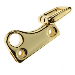 Тримач ЗОЛОТО 20 мм тип D1252