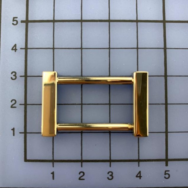 Тримач НІКЕЛЬ рамка 25 мм тип D0211