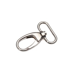 Карабин НИКЕЛЬ 30х58 мм