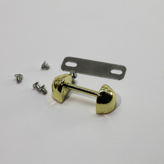 Тримач ЗОЛОТО штанга 20 мм