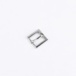 Пряжка НІКЕЛЬ 16 мм тип C5469