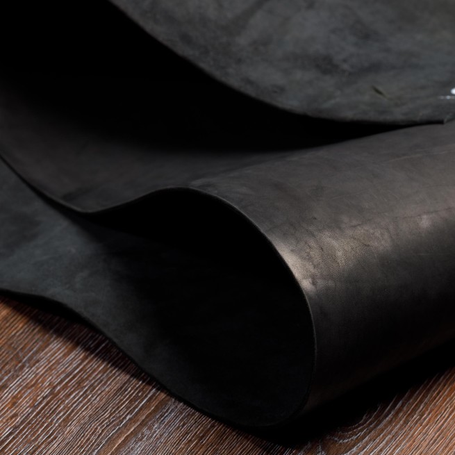 КРАСТ РЕМІННИЙ НАПІВШКІРА чорний 3,5+