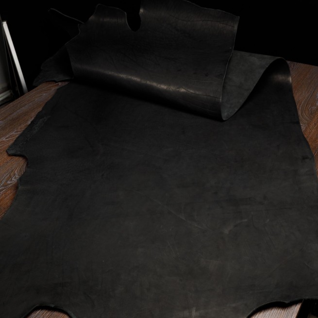 КРАСТ РЕМІННИЙ НАПІВШКІРА чорний 3,5+