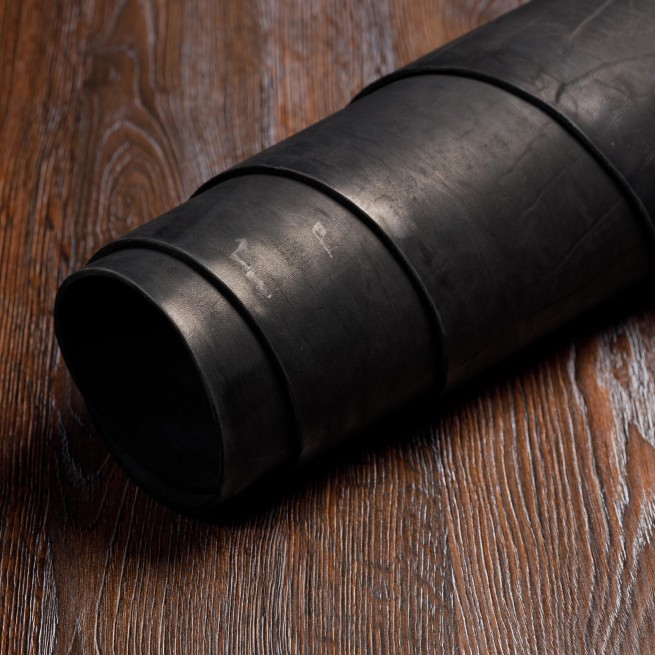 КРАСТ РЕМІННИЙ НАПІВШКІРА чорний 3,5+