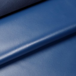 Шкіра наппа синій PRIMA DENIM 0,9-1,1