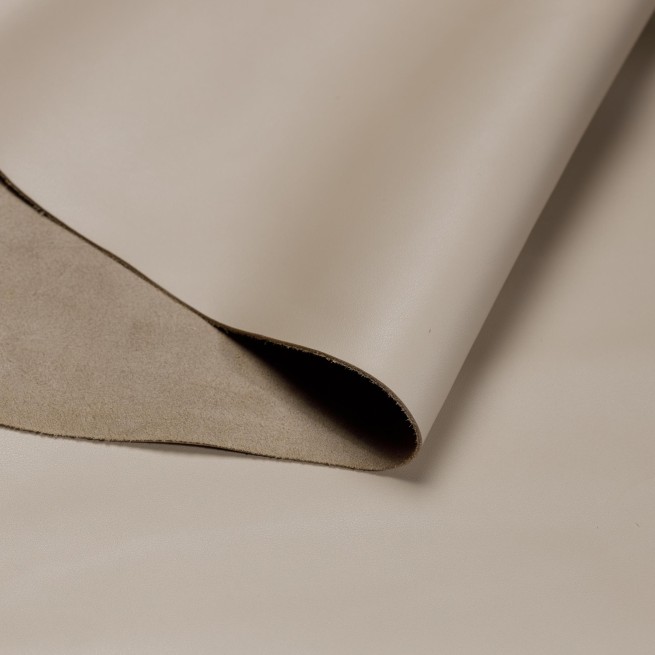 Шкіра наппа беж TOKYO KREM 1,4-1,6 Туреччина