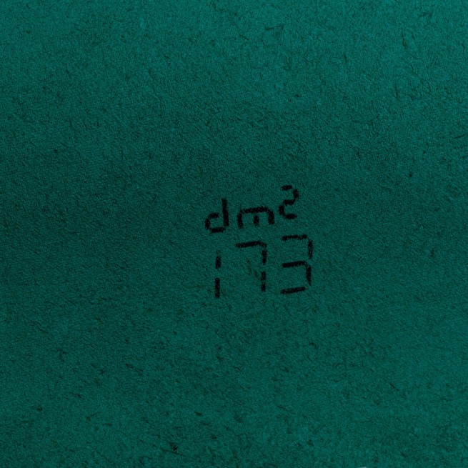 Шкіра наппа зелена TOKYO ELF 1,4-1,6 Туреччина