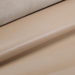 Шкіра наппа беж TOKYO SKIN 1,4-1,6 Туреччина