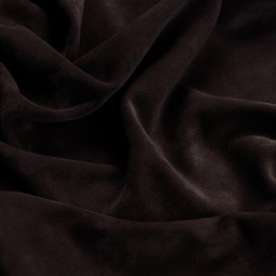 Спіл-велюр ATLAS коричневий COFFEE 1,3-1,5 Туреччина