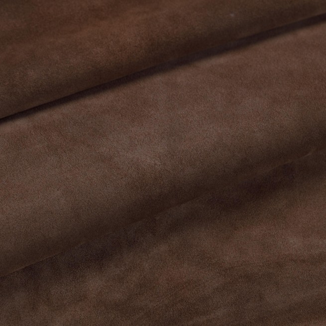 Спил-велюр ATLAS коричневий TOFFEE 1,3-1,5