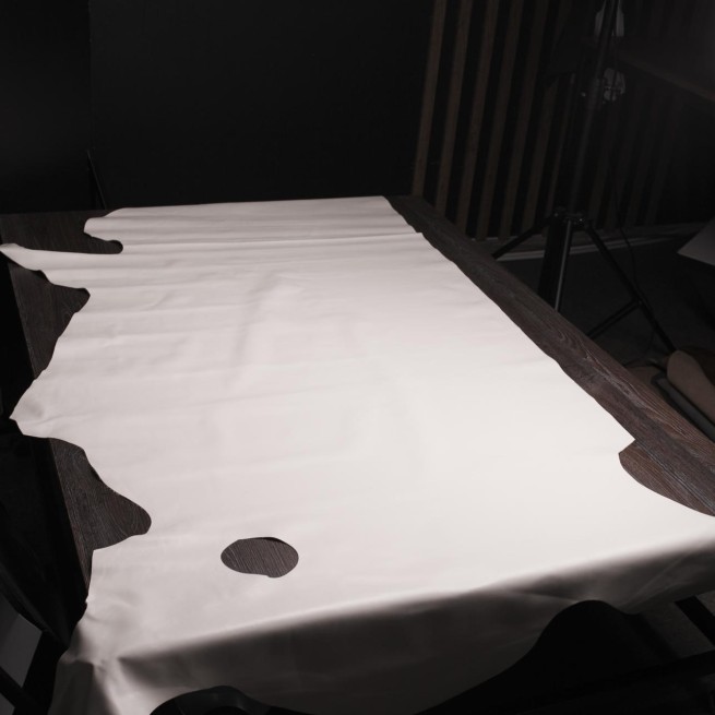 Шкіра наппа беж SANTORINI LAMB 1,1-1,2 Туреччина