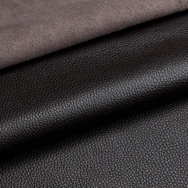 Шкіра ВРХ Флотар ALICANTE коричневий COFFEE BEAN 1,3-1,5