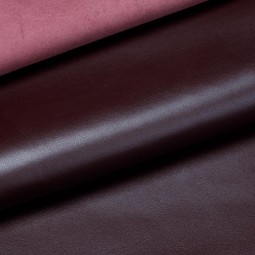 Шкіра наппа бордо TOKYO 1,2-1,4 Туреччина