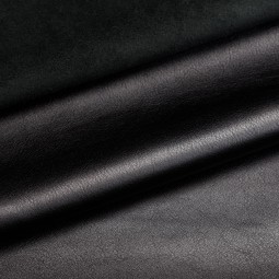 Шкіра ВРХ чорний ТОРОНТО 1,3-1,5