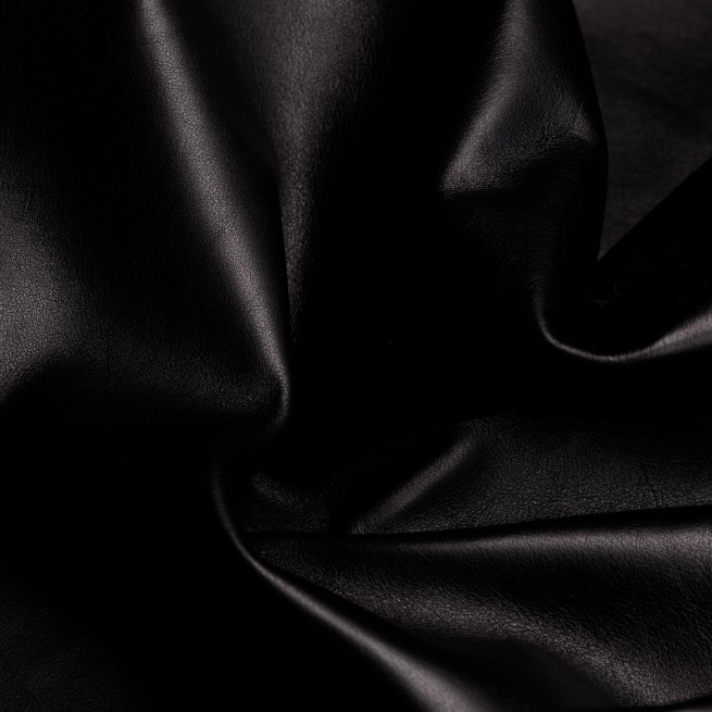 Шкіра ВРХ чорний СТРАЙК 1,4-1,6