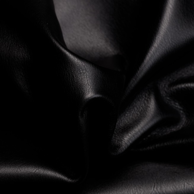 Шкіра ВРХ чорний ТОРОНТО 1,3-1,5