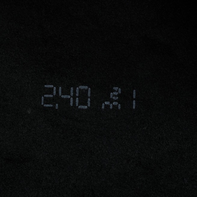 Шкіра ВРХ чорний ТОРОНТО 1,3-1,5