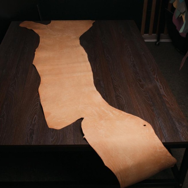 Пола Vegetale MAYA беж NATURAL 1,8 Італія