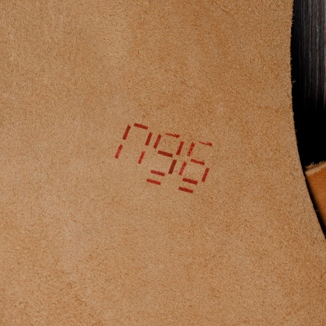 Пола Vegetale MAYA беж LIGHT CAMEL 1,8 Італія