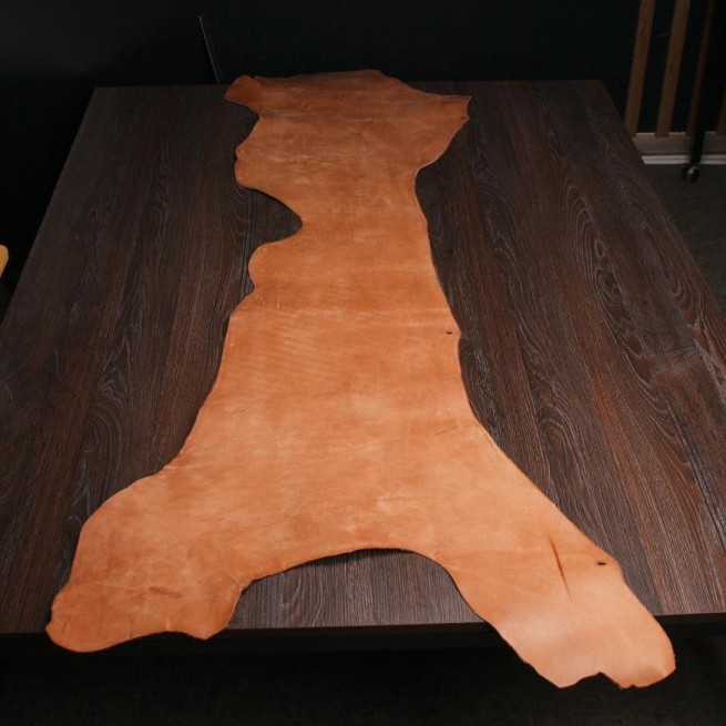 Пола Vegetale MAYA коричневий MARRONE 1,8 Італія