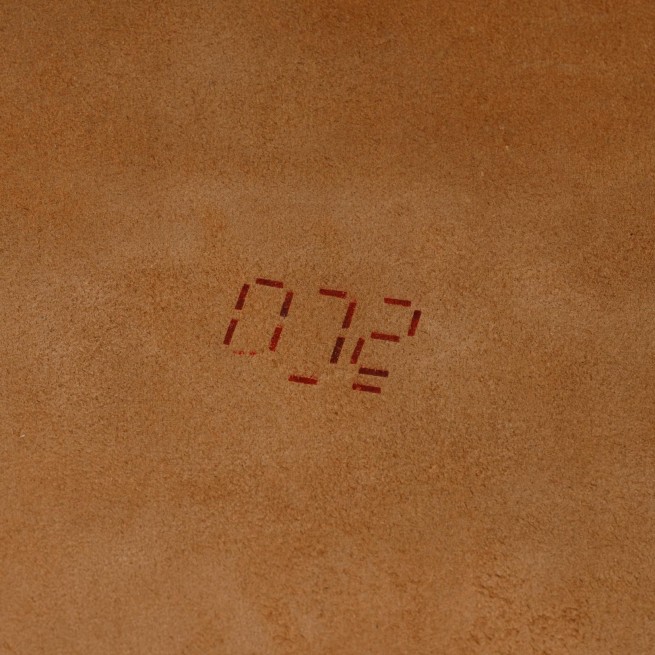 Пола Vegetale MAYA коричневий MARRONE 1,8 Італія