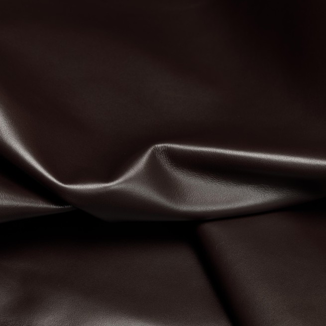 Шкіра ВРХ коричневий ОТТАВА шоколад 1,2-1,4