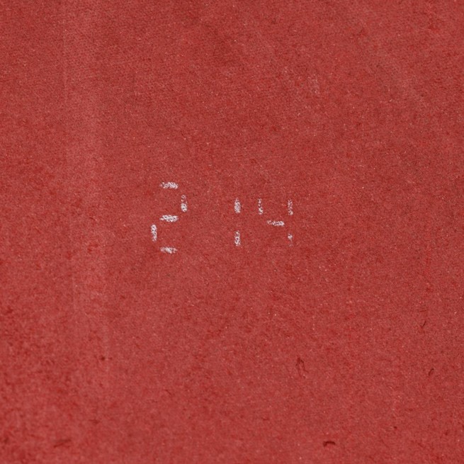 Шкіра ВРХ бордо Crazy Olio OXBLOOD 1,4-1,6