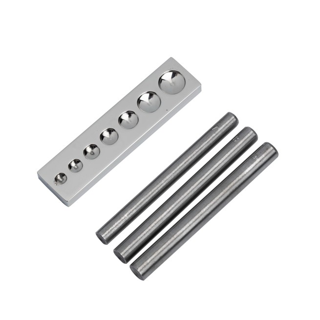 Комплект для встановлення хольнітенів 7мм, 8мм, 9мм