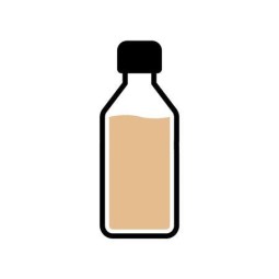 Апретура для урізу шкіри Fenice БЕЖ Італія