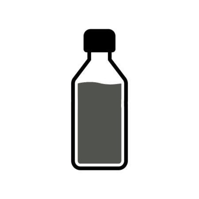 Апретура для урізу шкіри Fenice СІРИЙ ГРАФІТ Італія