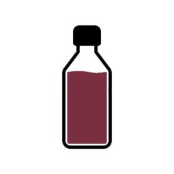 Апретура для урізу шкіри Sen Fenice GRAND рожевий ФУКСІЯ Італія