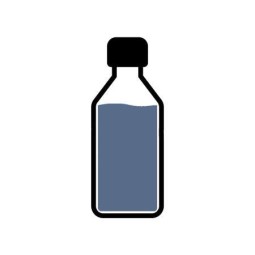 Апретура для урізу шкіри Sen Fenice синій АДРІЯ Італія