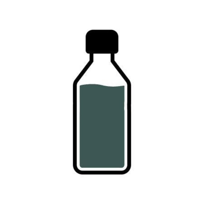 Апретура для урізу шкіри Fenice ЗЕЛЕНИЙ ТЕМНИЙ Італія