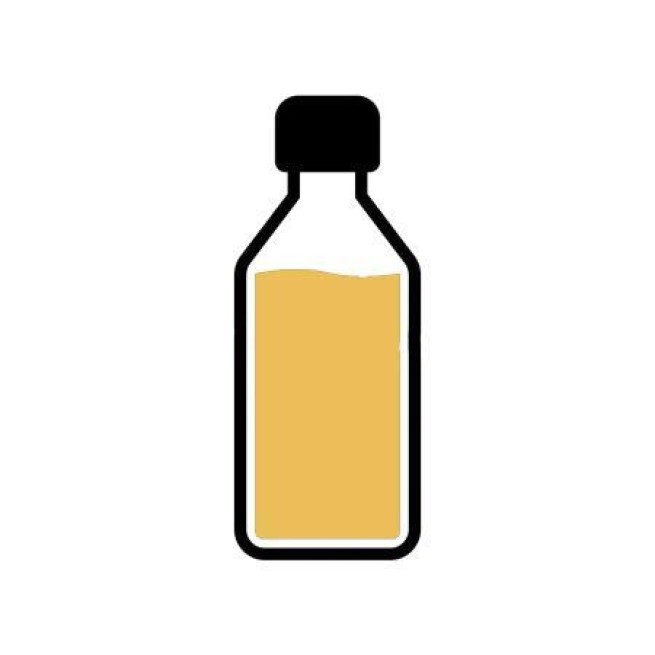 Апретура для урізу шкіри Sen Fenice GRAND ЖОВТИЙ 303 Італія