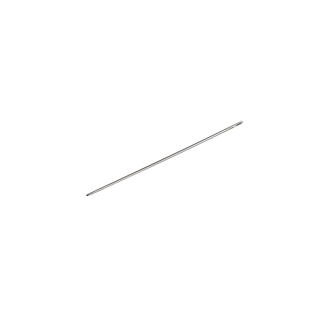 Игла для ручного шитья ОКА размер XS